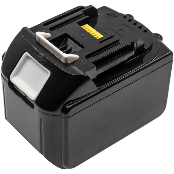 Makita BBO140, BBO180, BBO180Z, BCF050 Series Replacement Battery 6000mAh / 108.00Wh - Image 6