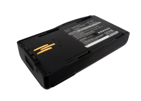 Motorola Visar Series Replacement Battery 2100mAh / 15.12Wh - Image 5