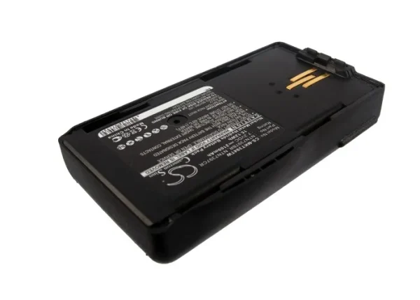 Motorola Visar Series Replacement Battery 2100mAh / 15.12Wh - Image 3