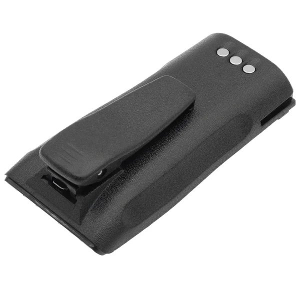 Motorola CP040, CP140, CP150, CP160, CP170 Series Replacement Battery 2600mAh / 19.24Wh - Image 5