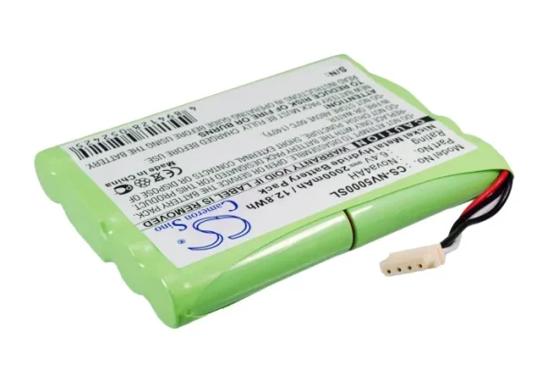 Nova 5000 classroom data logger Series Replacement Battery 2000mAh - Image 3