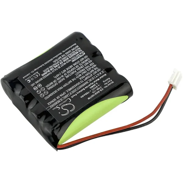 Standard Horizon HX100 Series Replacement Battery 700mAh / 3.36Wh - Image 3