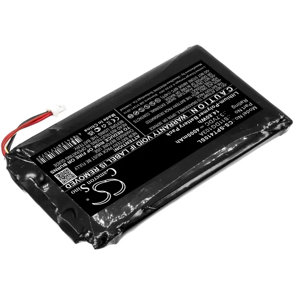 Geospatial T41-R01-001 Series Replacement Battery 4000mAh / 14.80Wh - Image 3