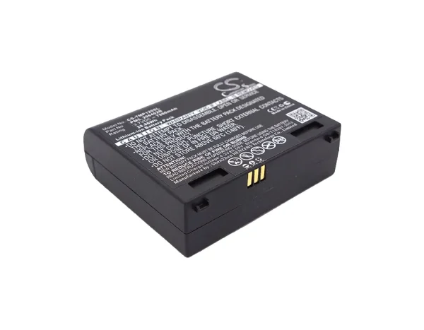 Spectra Precision PM5 Series Replacement Battery 7800mAh / 28.86Wh - Image 4