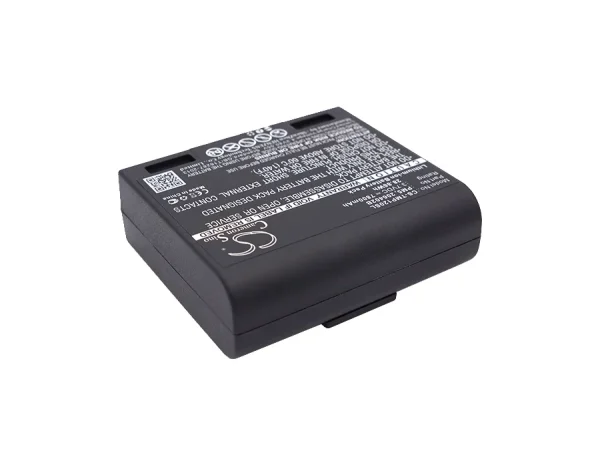 Spectra Precision PM5 Series Replacement Battery 7800mAh / 28.86Wh - Image 2