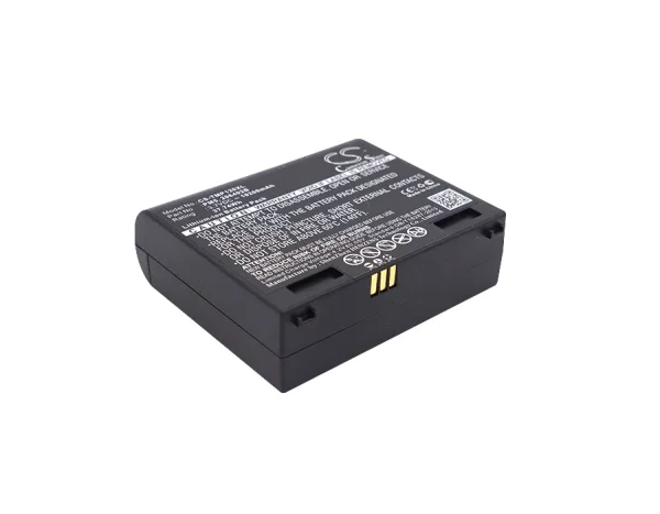 Spectra Precision PM5 Series Replacement Battery 10200mAh / 37.74Wh - Image 5