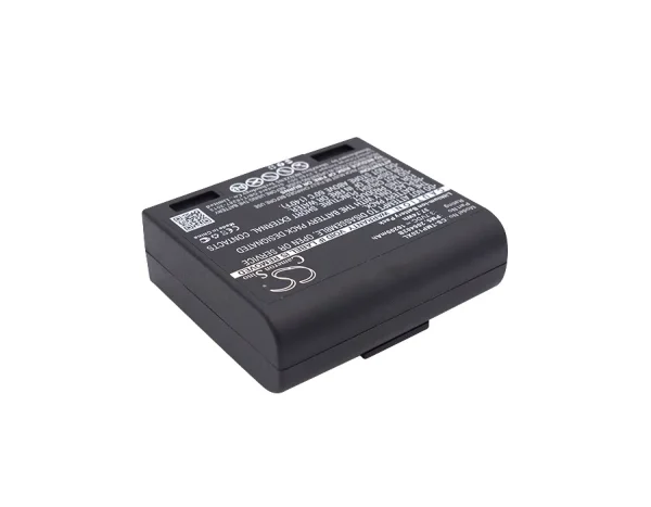 Spectra Precision PM5 Series Replacement Battery 10200mAh / 37.74Wh - Image 2