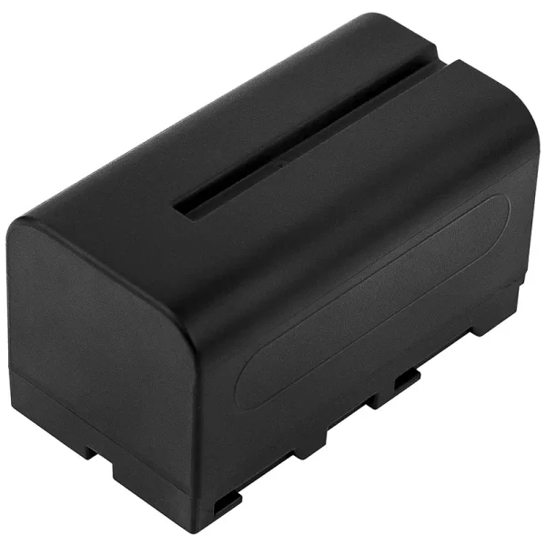 TSI 8532, AeroTrak 9036-01, AeroTrak 9036-02, AeroTrak 9036-V, AeroTrak 9306 Series Replacement Battery 4400mAh / 32.56Wh - Image 2