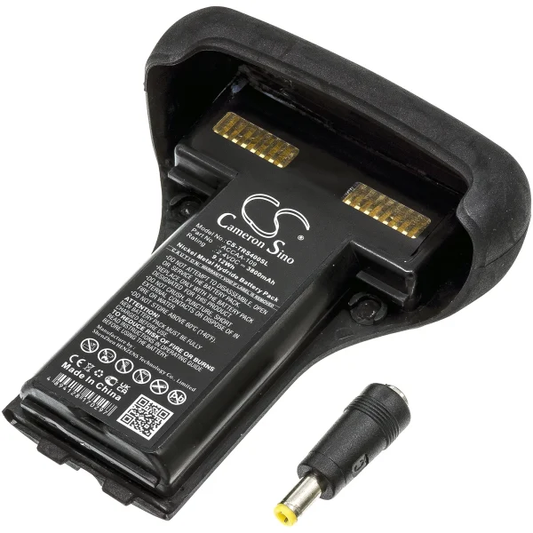 Trimble Recon 200, Recon 200X, Recon 400, Recon 400X, Series Replacement Battery 3800mAh / 9.12Wh - Image 4