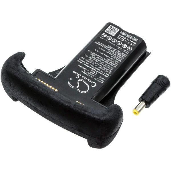 Trimble Recon 200, Recon 200X, Recon 400, Recon 400X, Series Replacement Battery 3800mAh / 9.12Wh - Image 2