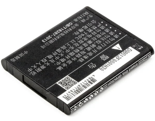 TP-Link TL-T882 Series Replacement Battery 1600mAh / 5.92Wh - Image 3