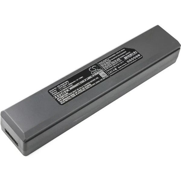 Yokogawa pHotoFlex pH Series Replacement Battery 5200mAh / 57.72Wh - Image 3