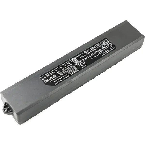 Yokogawa pHotoFlex pH Series Replacement Battery 5200mAh / 57.72Wh - Image 2