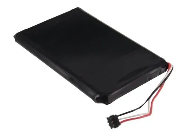 Garmin Drive Assist 50, Drive Assist 50LMT, Drive Assist 51, Drive Assist 51LMT Series Replacement Battery 930mAh / 3.44Wh - Image 5