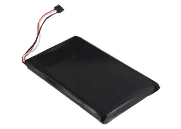 Garmin Drive Assist 50, Drive Assist 50LMT, Drive Assist 51, Drive Assist 51LMT Series Replacement Battery 930mAh / 3.44Wh - Image 2