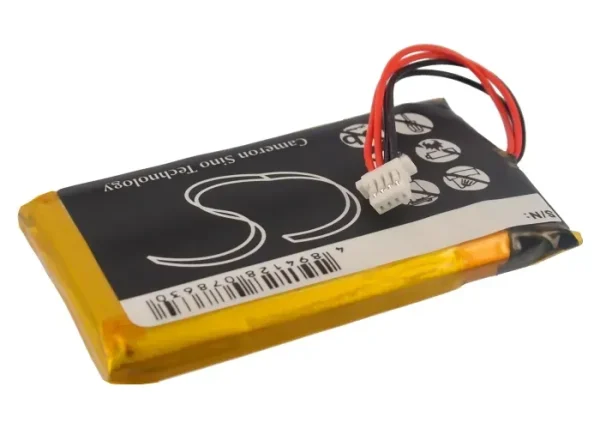 Insignia NS-NCV43 Series Replacement Battery 1300mAh/4.81Wh - Image 6