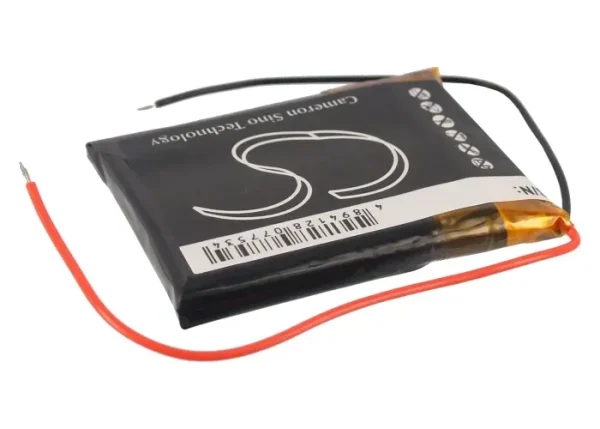 RAC 5000 WIDE Series Replacement Battery 750mAh/2.78Wh - Image 3