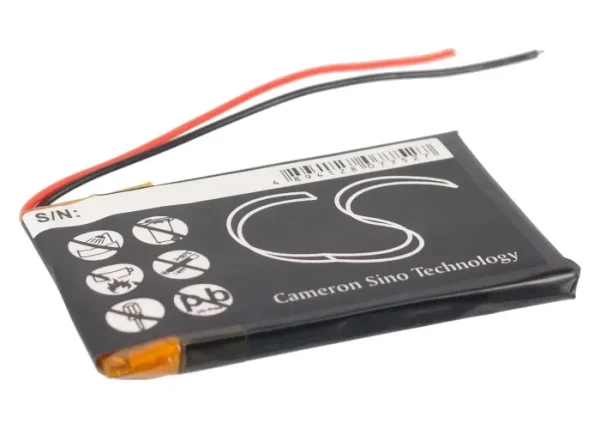 RAC 515F Series Replacement Battery 850mAh/3.15Wh - Image 3