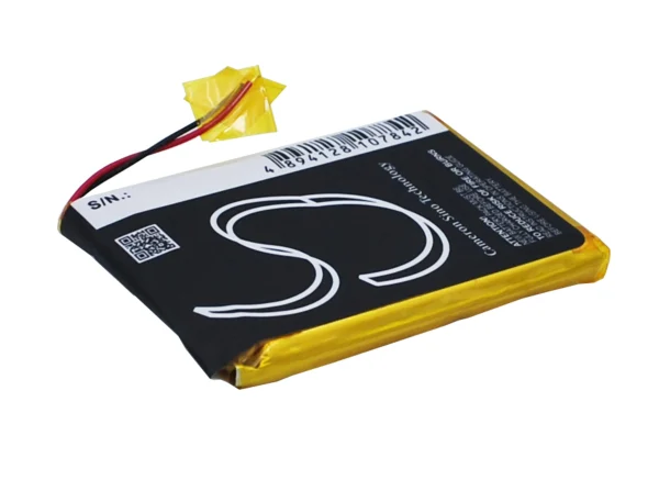 TEASI One 2 Series Replacement Battery 2500mAh / 9.25Wh - Image 2