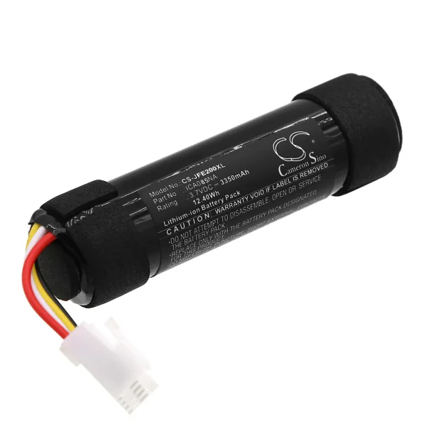 JBL Flip Essential 2, JBLFLIPES2 Series Replacement Battery 3350mAh / 12.4Wh - Image 5