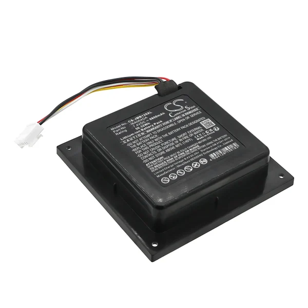 JBL PartyBox 110 Series Replacement Battery 6800mAh / 50.32Wh - Image 2