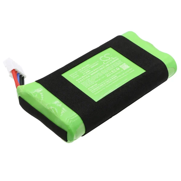 JBL BassPro Go Series Replacement Battery 2000mAh / 21.60Wh - Image 3