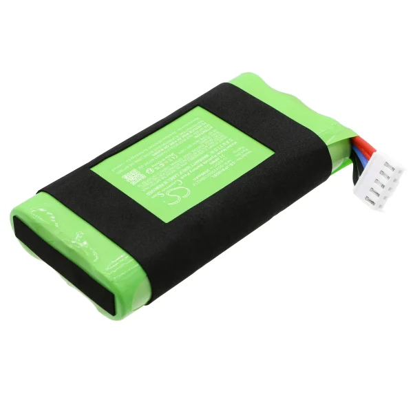 JBL BassPro Go Series Replacement Battery 2000mAh / 21.60Wh - Image 4