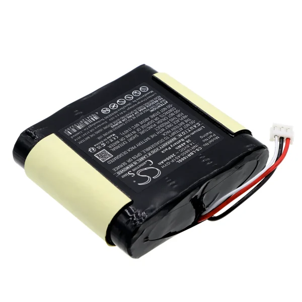 Libratone INR18650-4S1P-GYH Series Replacement Battery 2600mAh / 38.48Wh - Image 4