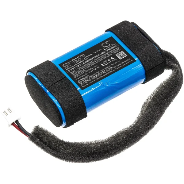 Monster Rove 2 Series Replacement Battery 2600mAh / 19.24Wh - Image 2