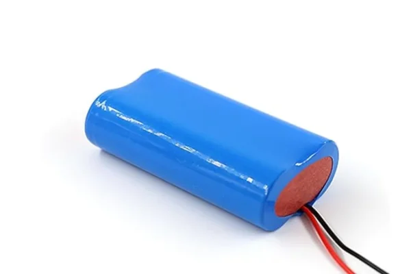 Abilanx scale, type IRUS Series Replacement Battery 1800mAh / 12.96Wh