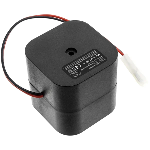 Alarm Lock 11A, LL1, PG10,  Series Replacement Battery 5000mAh / 30.00Wh - Image 3