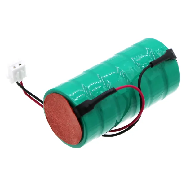 Abus AZSG10000, AZSG10001, AZSG10005, AZSG10006 Series Replacement Battery 330mAh / 2.38Wh - Image 3