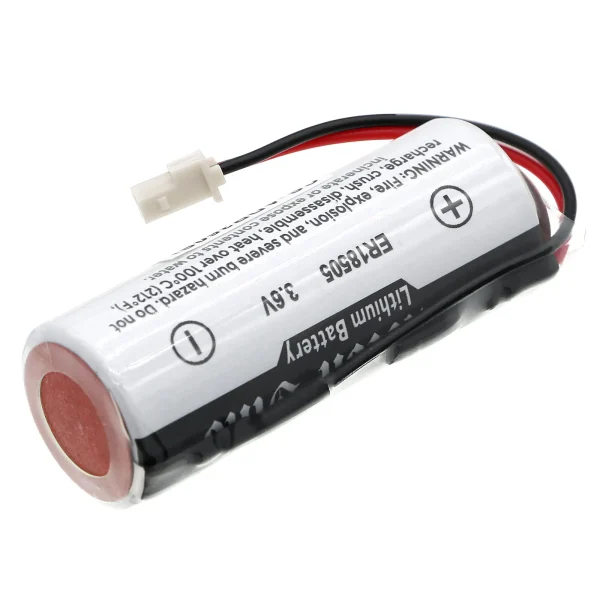 ADT Power Master 360 Wireless Sire, Power Master 360R Wireless Sir Series Replacement Battery 4000mAh / 14.40Wh - Image 3