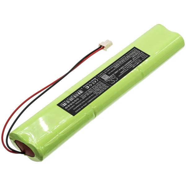 AEM ARDENT alarm panel  Series Replacement Battery 1500mAh / 10.80Wh - Image 3