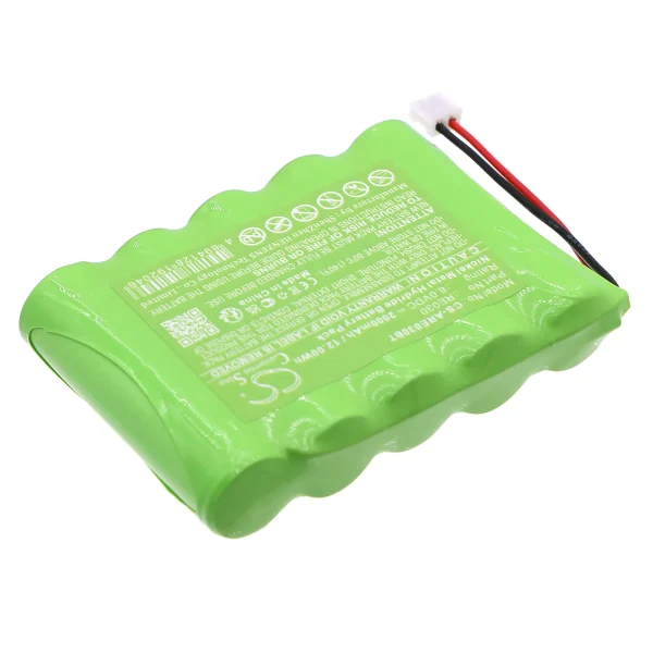 Alula Repeater, Translator Series Replacement Battery 2000mAh / 12.00Wh - Image 3