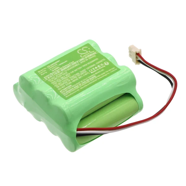 AP Agri-Alert 800EZK, Agri-Alert 800EZK Alarm System Series Replacement Battery 2000mAh / 16.80Wh - Image 2