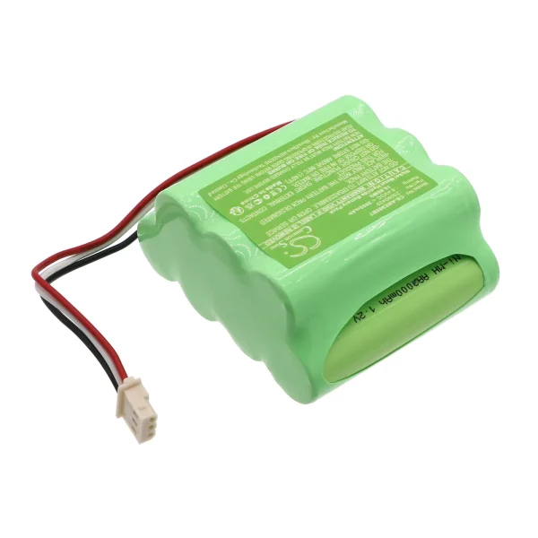 AP Agri-Alert 800EZK, Agri-Alert 800EZK Alarm System Series Replacement Battery 2000mAh / 16.80Wh - Image 3