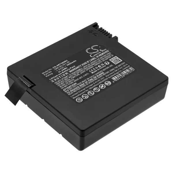 AT&T NVG599 Gateway, U-Verse NVG589 Series Replacement Battery 5600mAh / 41.44Wh - Image 3