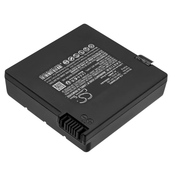 AT&T NVG599 Gateway, U-Verse NVG589 Series Replacement Battery 5600mAh / 41.44Wh - Image 4