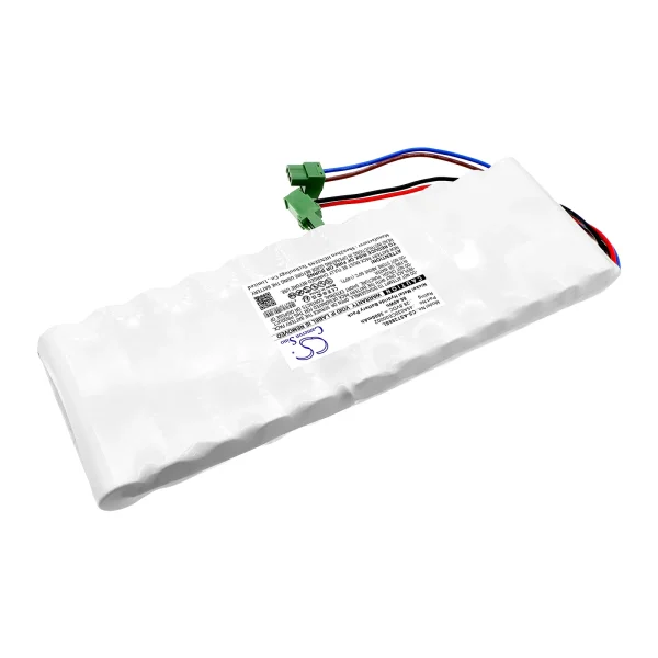 ASSA ABLOY UNI TURN Series Replacement Battery 3000mAh / 86.4Wh - Image 3