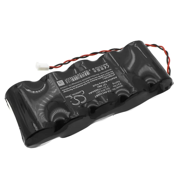 Adetec 700SRE803, Vocalys 700 SRE 801, Vocalys 700 SRE 803, Vocalys 700SRE801 Series Replacement Battery 17000mAh / 127.5Wh - Image 3