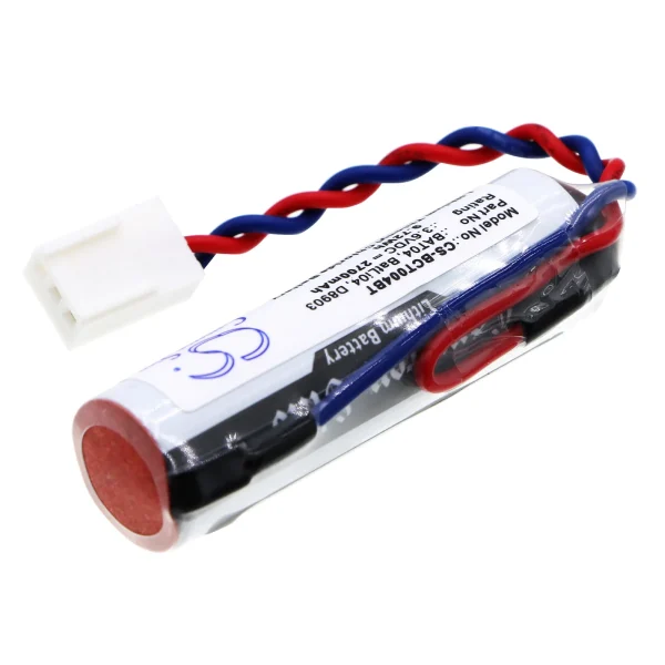 Logisty Keyboards L3621, L3012, L3013, L3013F Series Replacement Battery 2700mAh / 9.72Wh - Image 4