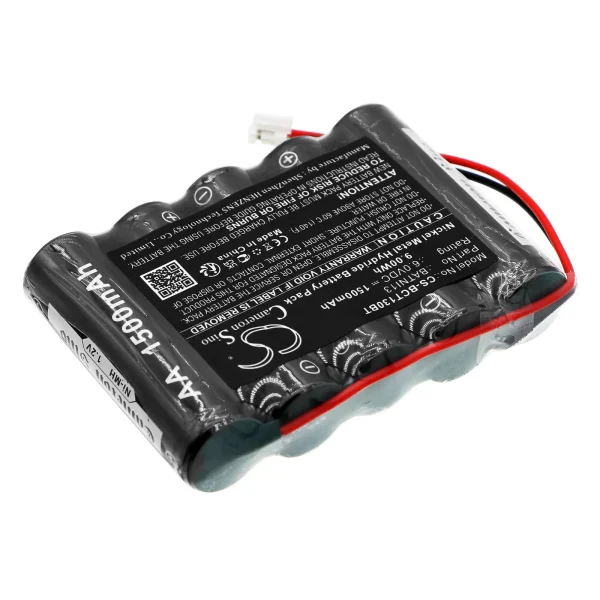 DAITEM Panel Pre 2007  Series Replacement Battery 1500mAh / 9.00Wh - Image 3