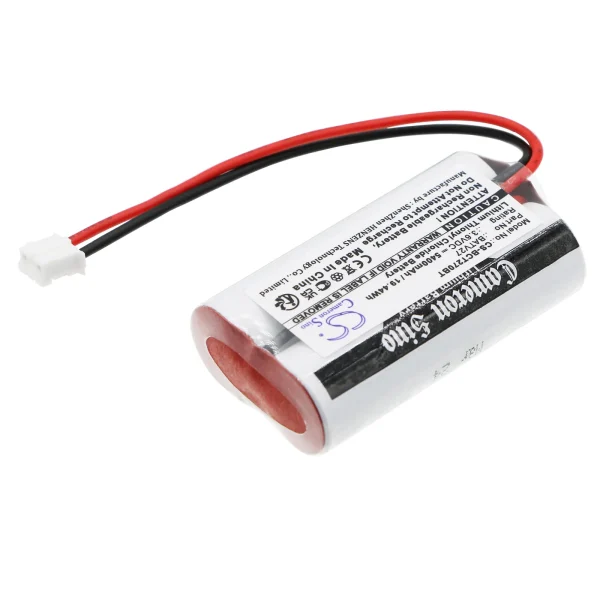 DAITEM 152-27D, 153-27D Series Replacement Battery 5400mAh / 19.44Wh - Image 3