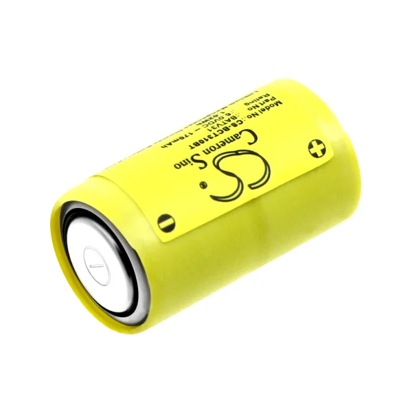 DAITEM 604-27D  Series Replacement Battery 170mAh / 1.02Wh - Image 3