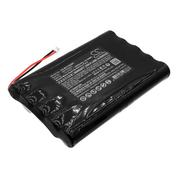 DAITEM 318-16D  Series Replacement Battery 4500mAh / 54.00Wh - Image 2