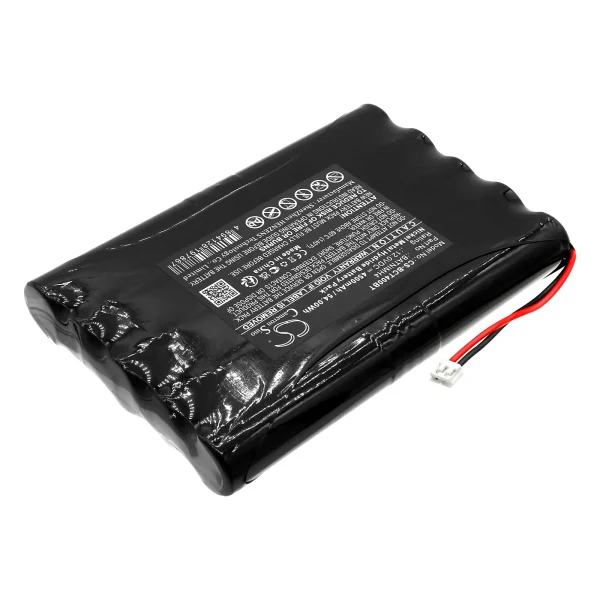 DAITEM 318-16D  Series Replacement Battery 4500mAh / 54.00Wh - Image 3