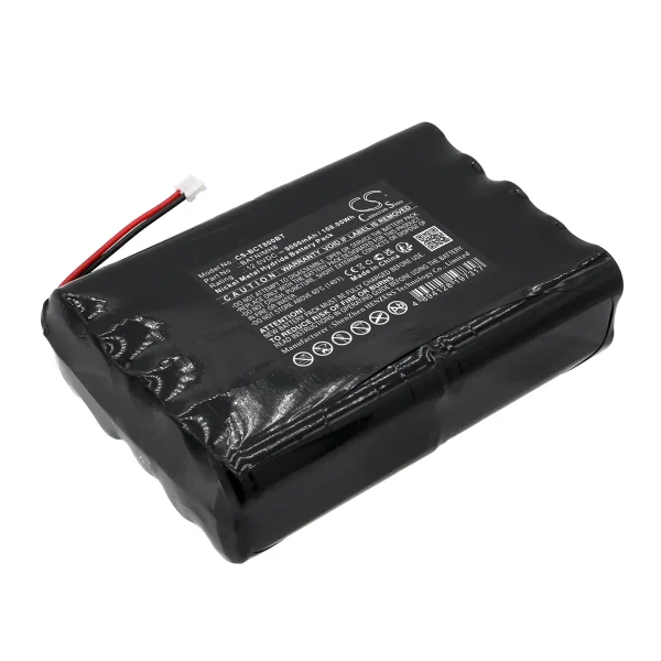 DAITEM 318-16D  Series Replacement Battery 9000mAh / 108.00Wh - Image 2