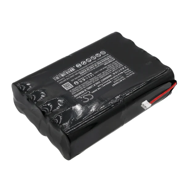 DAITEM 318-16D  Series Replacement Battery 9000mAh / 108.00Wh - Image 3