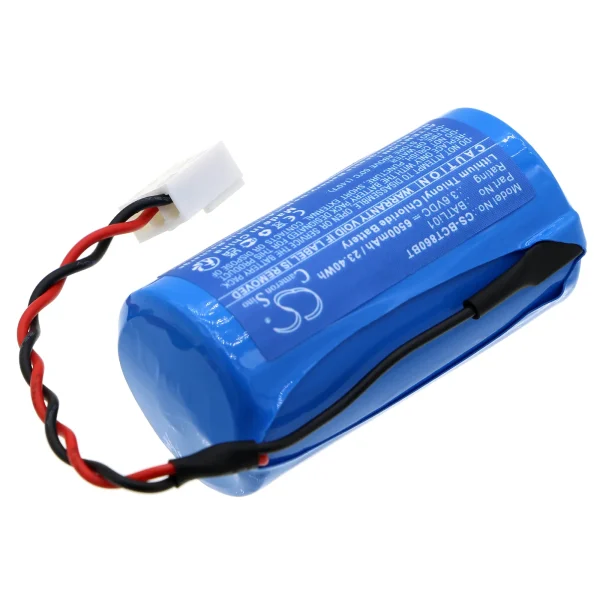 DAITEM D8000, D8101, D8102, D8105 Series Replacement Battery 6500mAh / 23.40Wh - Image 3